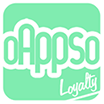 oAppso Loyalty logo